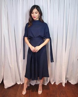 Gemma Chan feet photo thumbnail