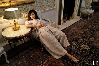 Gemma Chan feet photo thumbnail