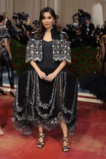 Gemma Chan feet photo thumbnail