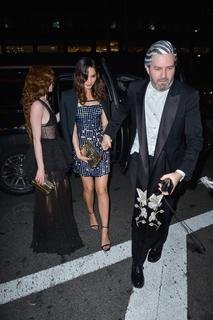 Gemma Chan feet photo thumbnail