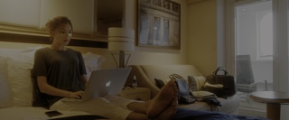 Gemma Chan feet photo thumbnail