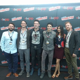 Gemma Chan feet photo thumbnail