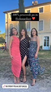 Gemma Chan feet photo thumbnail
