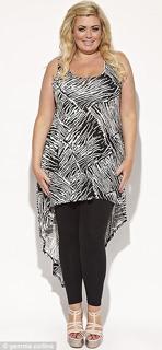 Gemma Collins feet photo 12