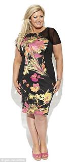 Gemma Collins feet photo 11