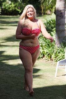 Gemma Collins feet photo 15