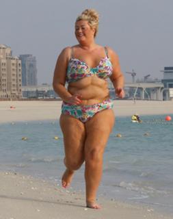 Gemma Collins feet photo 20