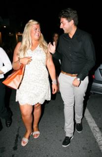 Gemma Collins feet photo 18