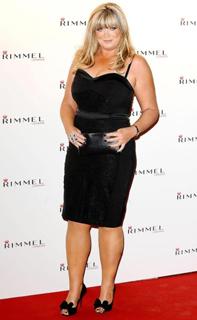 Gemma Collins feet photo 17