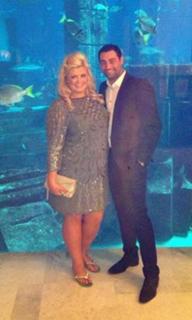 Gemma Collins feet photo 20