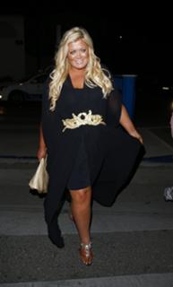 Gemma Collins feet photo 13