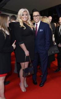 Gemma Collins feet photo 17