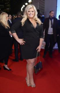 Gemma Collins feet photo 16