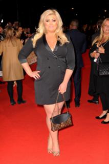 Gemma Collins feet photo 15