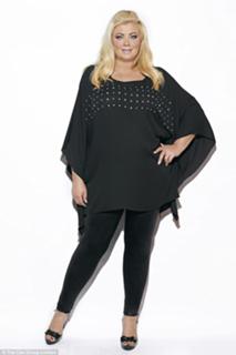 Gemma Collins feet photo 8