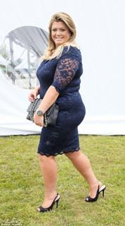 Gemma Collins feet photo 19