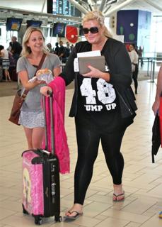 Gemma Collins feet photo 10