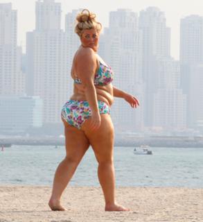 Gemma Collins feet photo 10