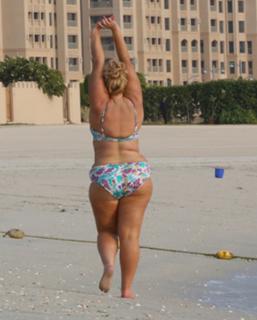Gemma Collins feet photo 9