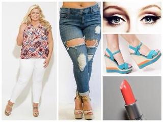 Gemma Collins feet photo 5