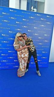 Gemma Collins feet photo 19