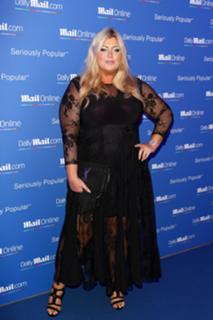 Gemma Collins feet photo 18