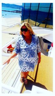 Gemma Collins feet photo 17