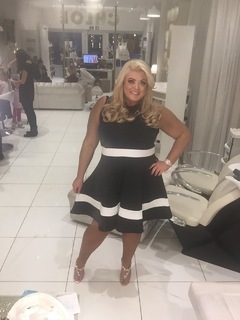 Gemma Collins feet photo 13