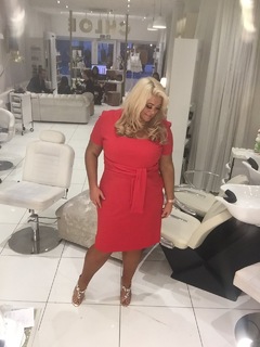 Gemma Collins feet photo 12