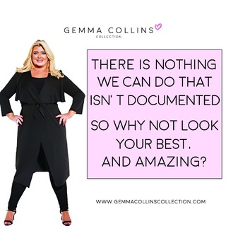 Gemma Collins feet photo 7