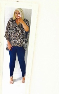 Gemma Collins feet photo 5