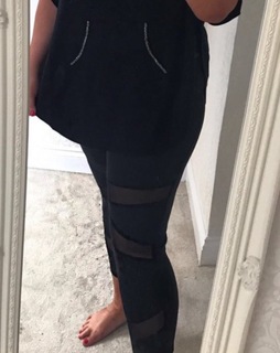 Gemma Collins feet photo 19
