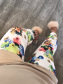 Gemma Collins feet photo 17