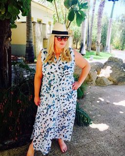Gemma Collins feet photo 13