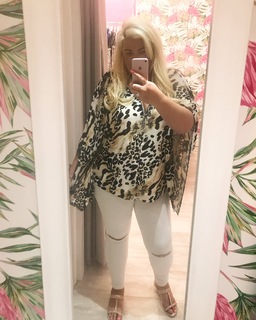 Gemma Collins feet photo 12