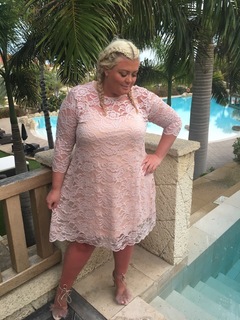 Gemma Collins feet photo 9