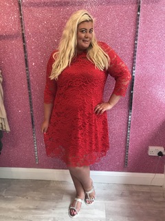 Gemma Collins feet photo 8