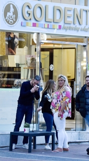 Gemma Collins feet photo 14