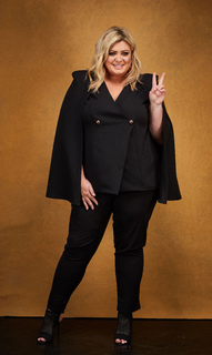 Gemma Collins feet photo 13