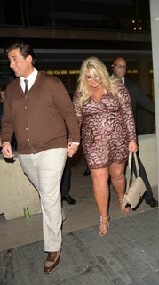 Gemma Collins feet photo 19
