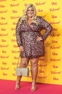 Gemma Collins feet photo 18