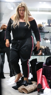 Gemma Collins feet photo 16