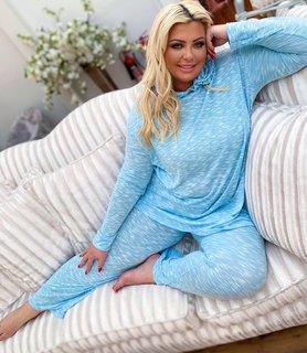 Gemma Collins feet photo 19