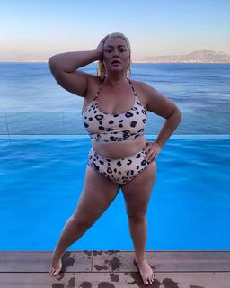 Gemma Collins feet photo 16