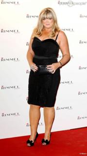Gemma Collins feet photo 7