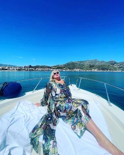 Gemma Collins feet photo 9