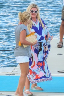 Gemma Collins feet photo 20