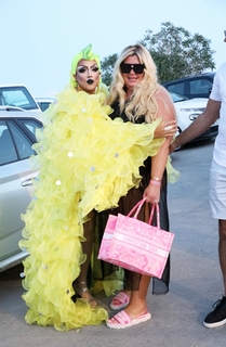 Gemma Collins feet photo 18