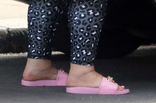 Gemma Collins feet photo 12