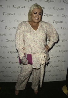 Gemma Collins feet photo 13